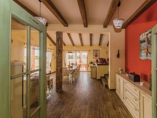 Villa Novalja Features 34