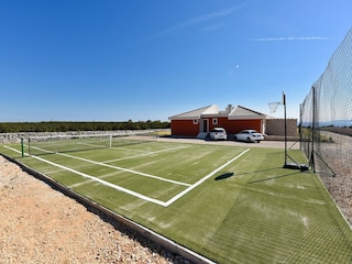 Villa Novalja  36