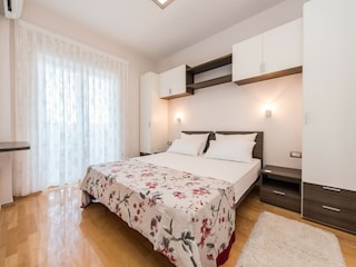 Apartment Stara Novalja Ausstattung 15