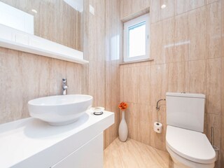 Apartment Stara Novalja Features 12