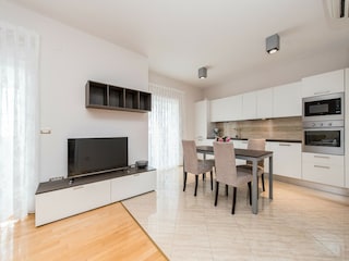 Apartment Stara Novalja Ausstattung 16