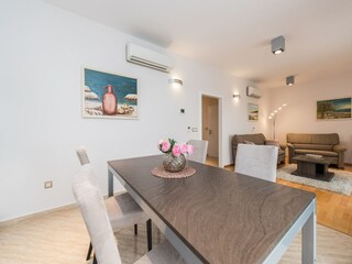 Apartamento Stara Novalja Características 18