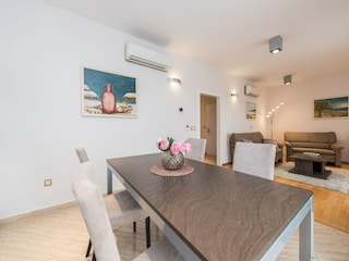 Apartment Stara Novalja Ausstattung 13