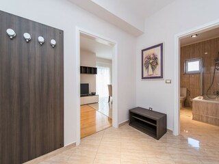 Apartment Stara Novalja Ausstattung 18