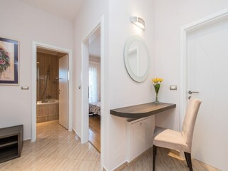 Apartment Stara Novalja Ausstattung 19