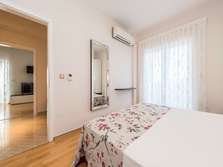 Apartamento Stara Novalja Características 20
