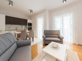 Apartment Stara Novalja Features 16