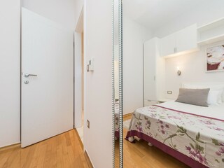 Apartment Stara Novalja Ausstattung 16
