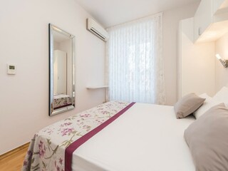 Apartment Stara Novalja Ausstattung 17