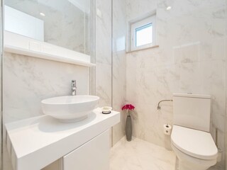 Appartement Stara Novalja Kenmerken 15