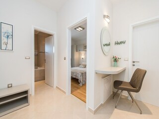 Apartment Stara Novalja Features 13