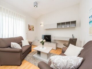 Apartment Stara Novalja Features 13