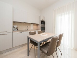 Apartment Stara Novalja Features 15