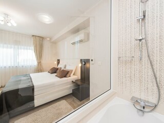 Apartment Stara Novalja Ausstattung 12