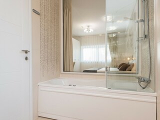 Apartment Stara Novalja Ausstattung 13