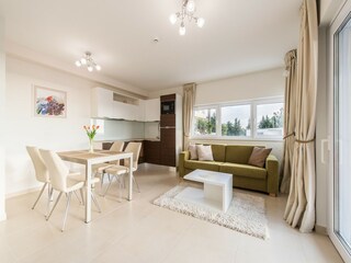Appartement Stara Novalja  20