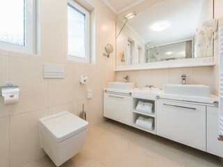 Apartment Stara Novalja Ausstattung 15