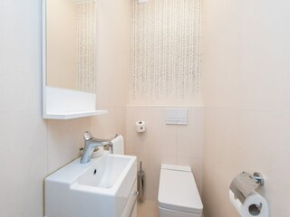 Apartment Stara Novalja Ausstattung 13