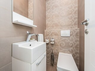 Appartement Stara Novalja Équipement 27