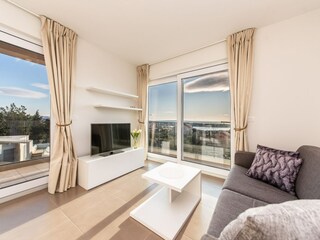 Appartement Stara Novalja Équipement 17