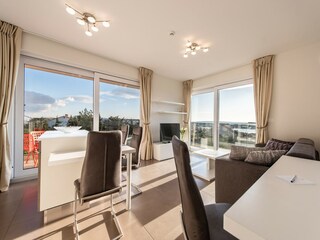 Appartement Stara Novalja Équipement 18