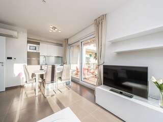 Appartement Stara Novalja Équipement 25