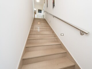 Appartement Stara Novalja Équipement 19