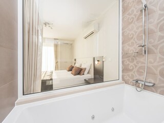 Appartement Stara Novalja Équipement 20
