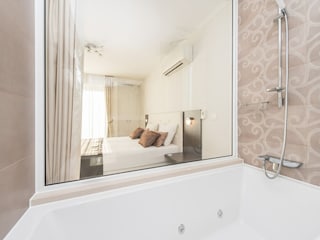 Appartement Stara Novalja Kenmerken 20