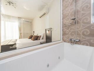 Appartement Stara Novalja Équipement 21