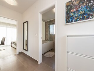 Appartement Stara Novalja Équipement 15