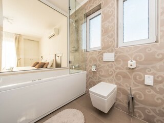 Appartement Stara Novalja Équipement 16