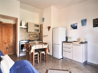 Vakantiepark Costa Rei Kenmerken 8