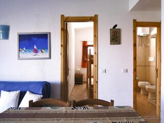 Parco vacanze Costa Rei Caratteristiche 7