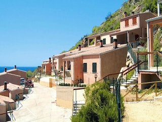 Holiday park Costa Rei Outdoor Recording 1