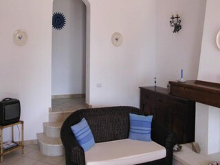 Parco vacanze Costa Rei Caratteristiche 9