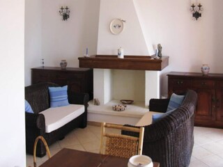 Parco vacanze Costa Rei Caratteristiche 10