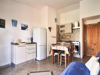 Parco vacanze Costa Rei Caratteristiche 12