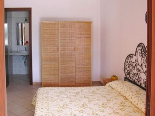 Parco vacanze Costa Rei Caratteristiche 16