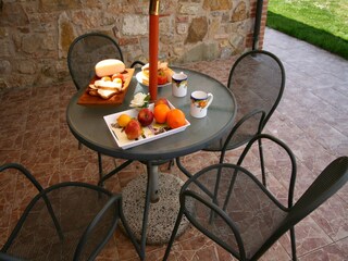 Farmhouse Passignano sul Trasimeno Outdoor Recording 5