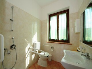 Fattoria Passignano sul Trasimeno Caratteristiche 31