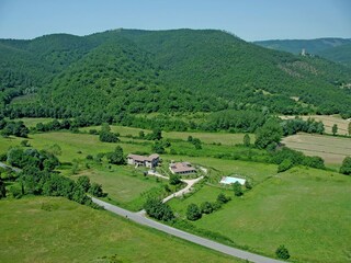 Bauernhof Passignano sul Trasimeno Umgebung 37