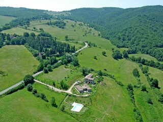 Fattoria Passignano sul Trasimeno Ambiente 37