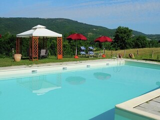 Fattoria Passignano sul Trasimeno Registrazione all'aperto 15