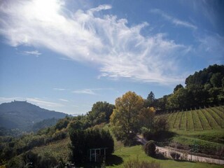 Bauernhof Passignano sul Trasimeno Umgebung 34