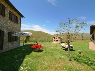 Casa de campo Passignano sul Trasimeno Grabación al aire libre 9