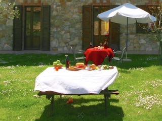 Farmhouse Passignano sul Trasimeno Outdoor Recording 11