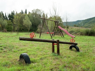 Bauernhof Passignano sul Trasimeno Außenaufnahme 4