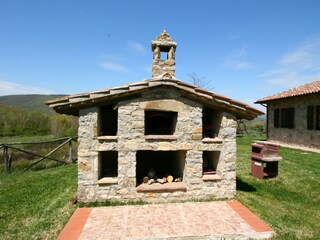 Casa de campo Passignano sul Trasimeno  38