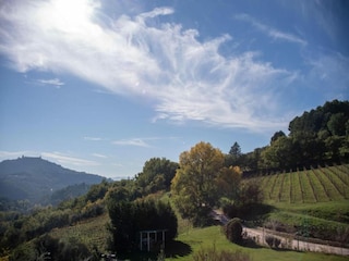 Casa de campo Passignano sul Trasimeno Entorno 30